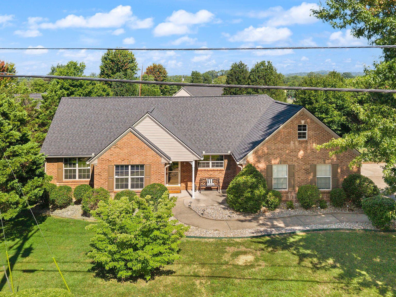 11 Horizon Hill Dr, Somerset, KY 42503 | MLS #26023540 | Zillow