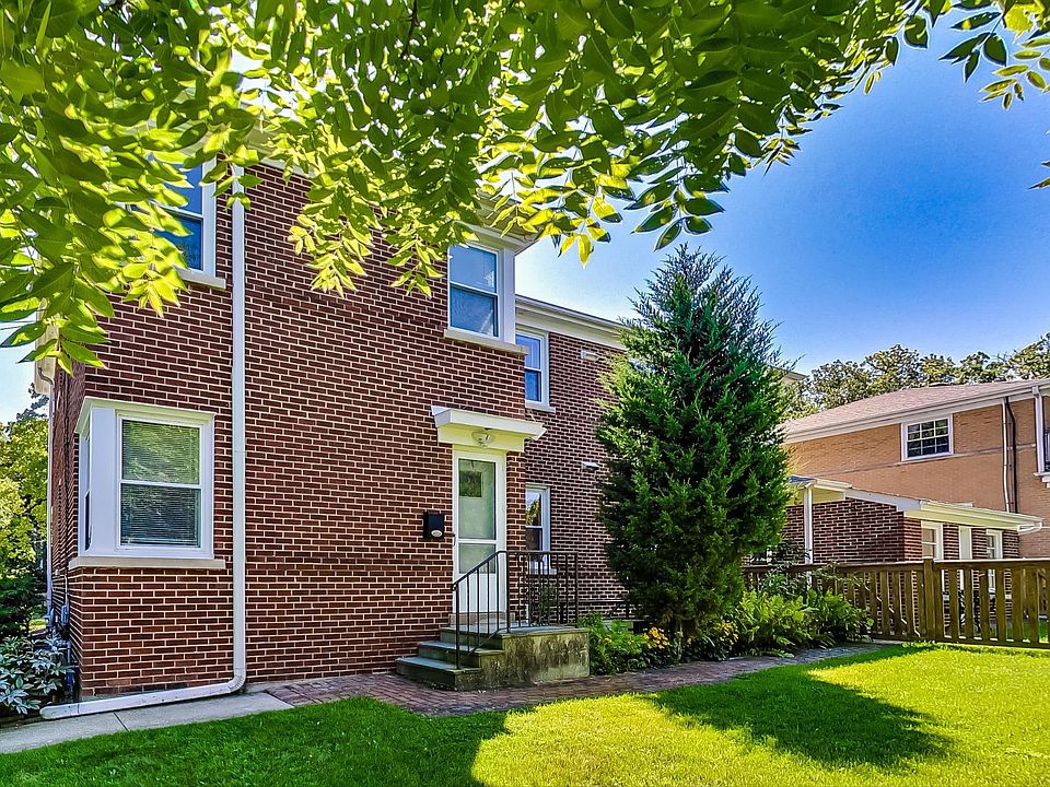 1st image of 266 Walker Ave #2