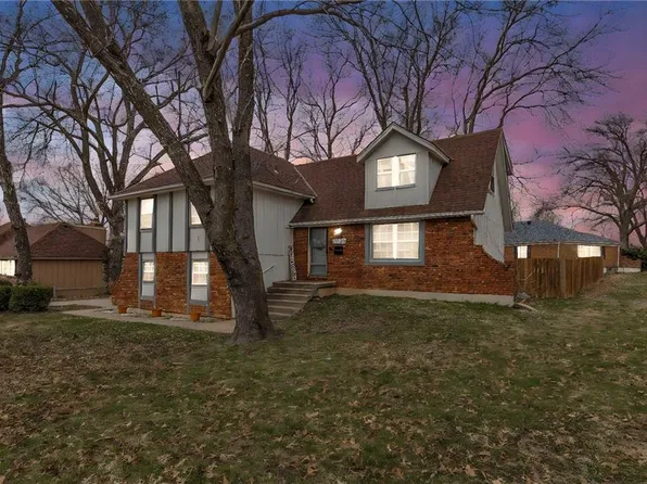4416 Grandview Rd, Kansas City, MO 64137