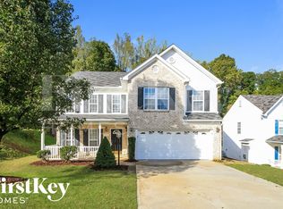 225 Stone Moss Ln, Winston Salem, NC 27127