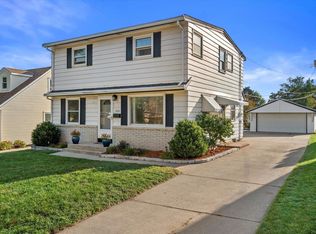 3416 S 88th St, Milwaukee, WI 53227