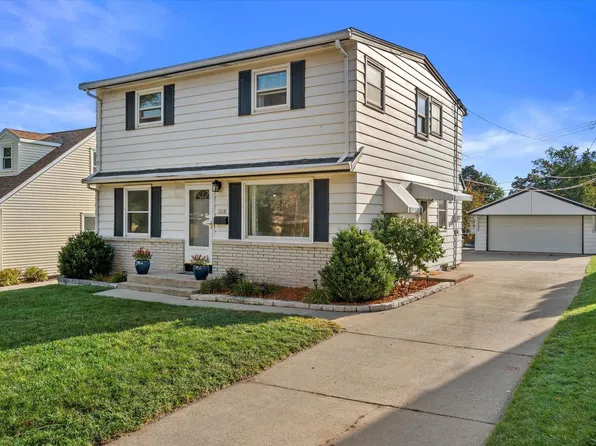 3416 South 88th STREET, Milwaukee, WI 53227