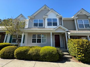 7717 River Field Dr, Raleigh, NC 27616