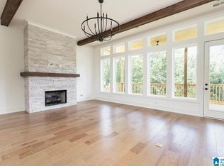 2153 Paramount Run, Birmingham, AL 35244