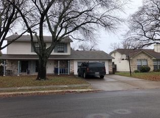 1818 Provident Ln, Round Rock, TX 78664