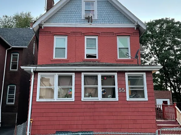 55 Franklin Ave APT 1, Hartford, CT 06114