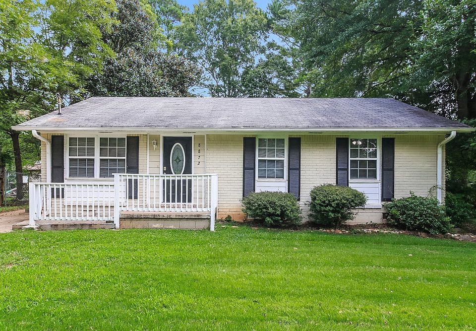 1st image of 8872 Channing Dr