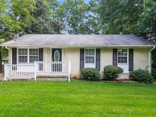8872 Channing Dr, Jonesboro, GA 30238