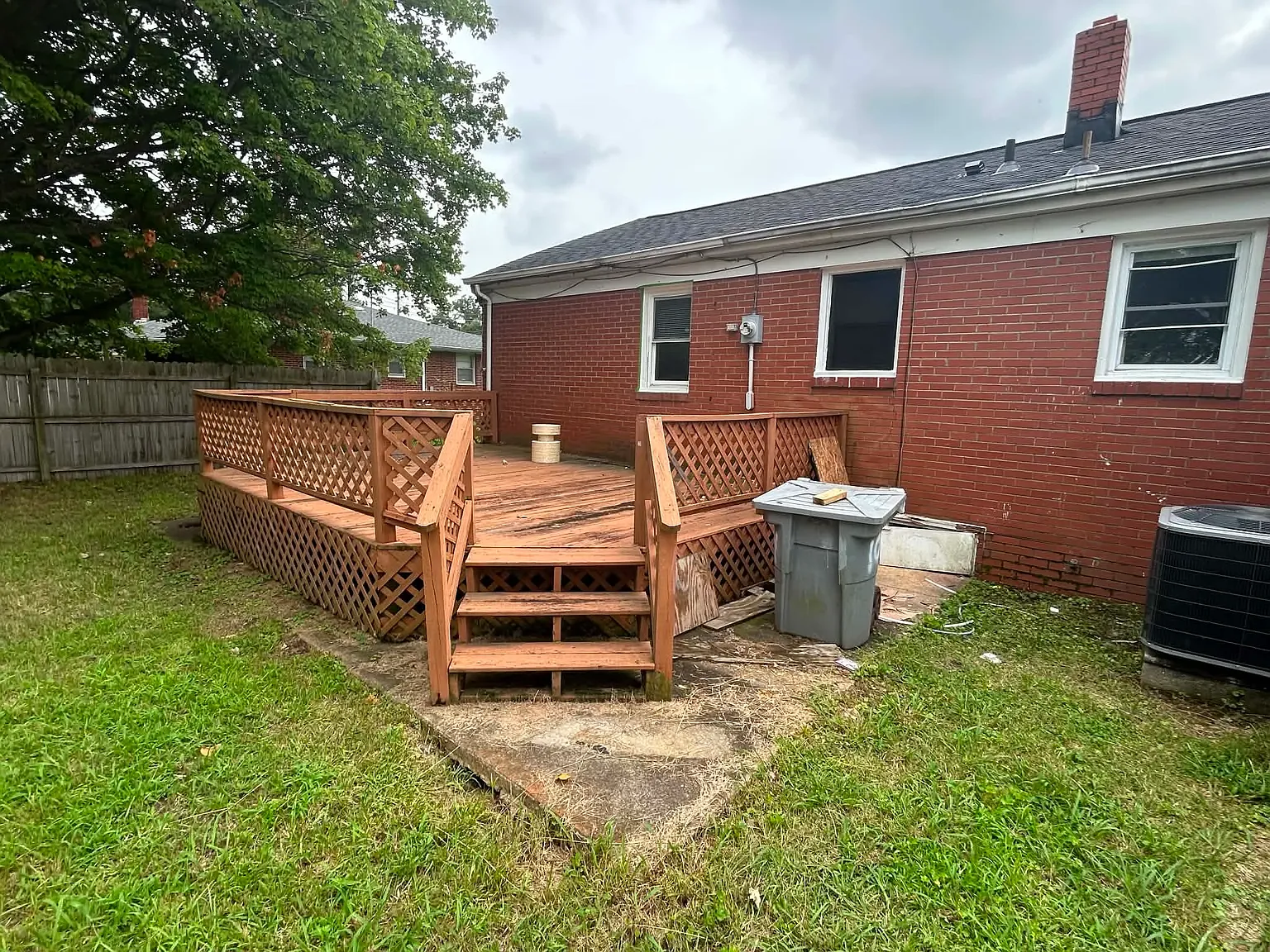 3 bed, 1055 sqft, $2,350 — Photo 2