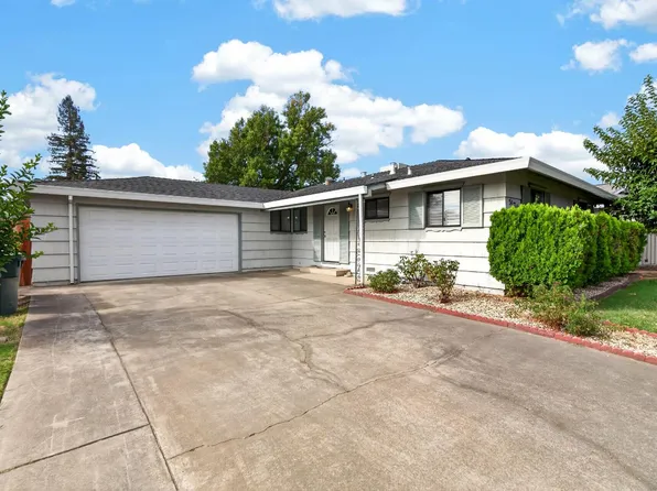 5124 Boyd Dr, Carmichael, CA 95608