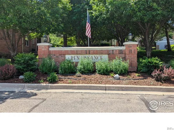 4672 W 20th St Rd Bldg 10 #1012, Greeley, CO 80634