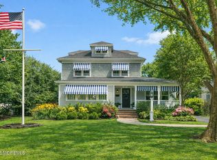 43 Bingham Avenue, Rumson, NJ 07760
