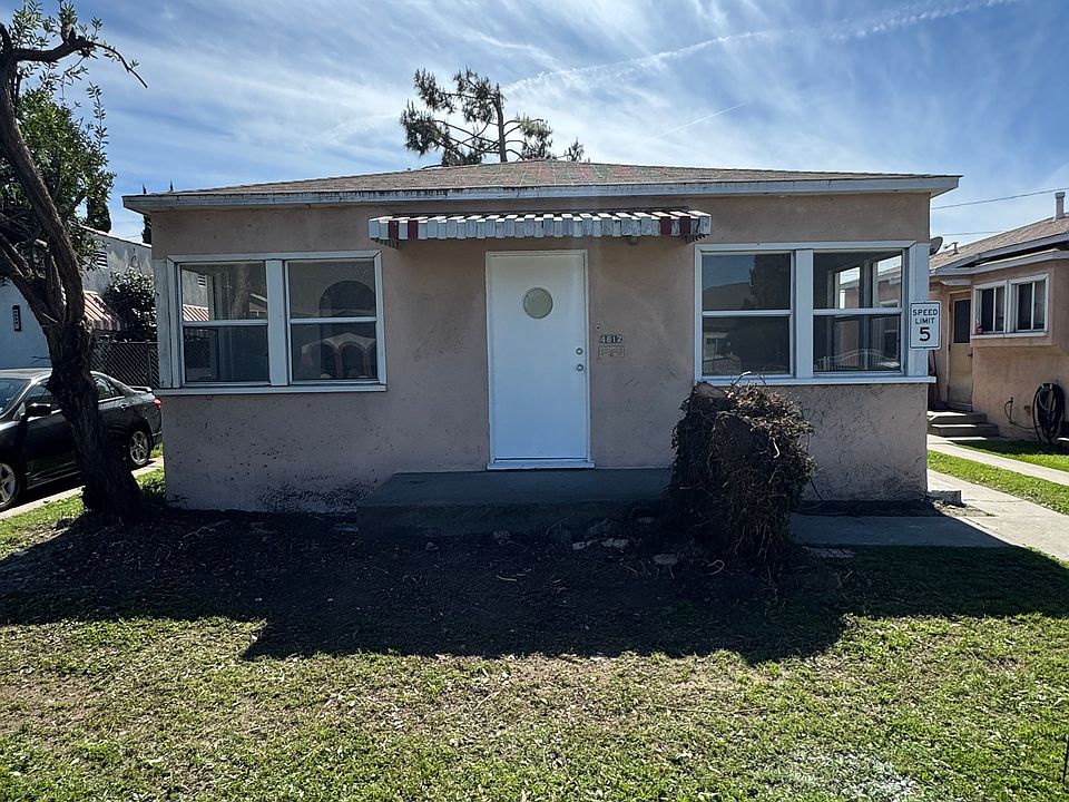 1st image of 4808 E 60th St #4812