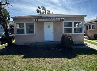 4808 E 60th St #4812, Maywood, CA 90270