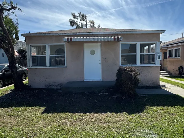 4808 E 60th St #4812, Maywood, CA 90270