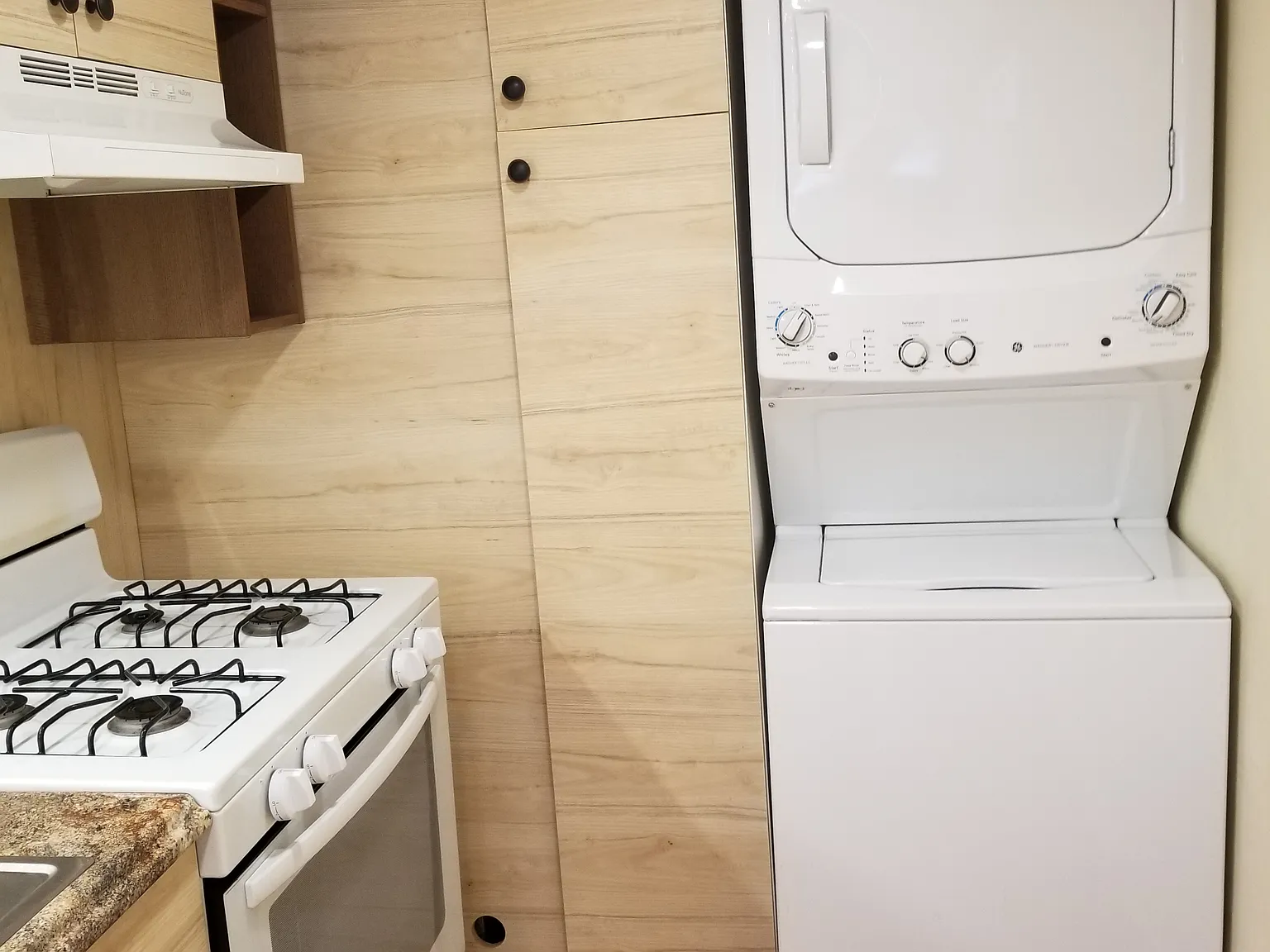 1 bed, 800 sqft, $1,195 — Photo 3