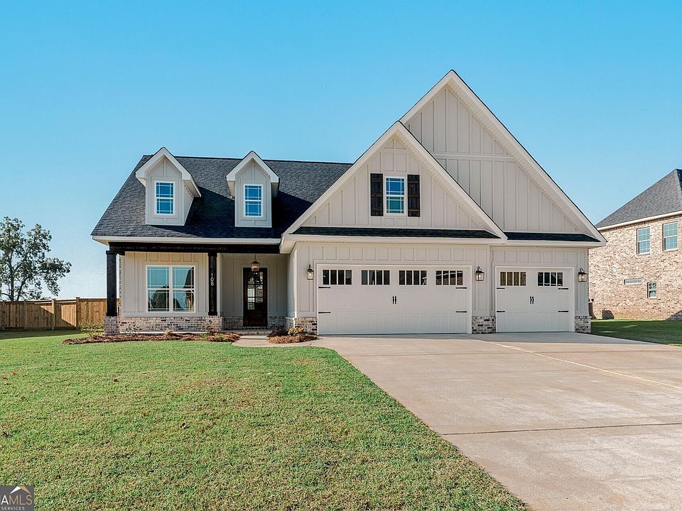 108 Planters Ridge Trl, Kathleen, GA 31047 Zillow
