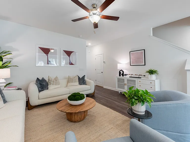 Outpost Creek Townhomes — Photo 12