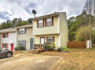 6982 Flagstone Dr, Austell, GA 30168