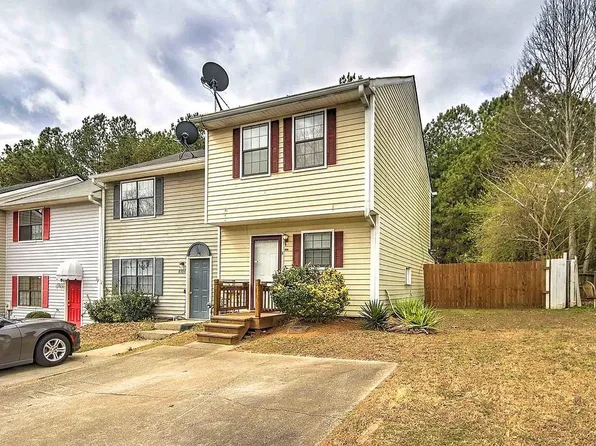 6982 Flagstone Dr, Austell, GA 30168