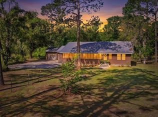5483 Puckett Rd, Perry, FL 32348