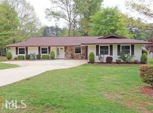 102 Amblewood Ct, Peachtree City, GA 30269
