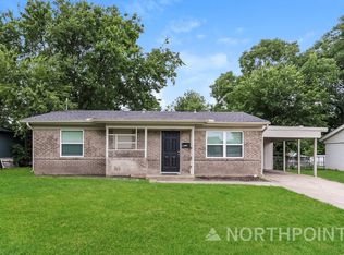 1238 Narcissus Ln, Mesquite, TX 75149