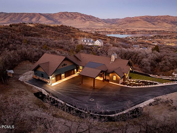 5th image of 5842 Snow Basin Rd