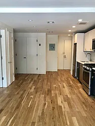 Rented by Dwelling NYC