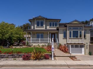 639 Santiago Ave, El Granada, CA 94018