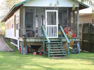 8273 Island Rd, Ventress, LA 70783