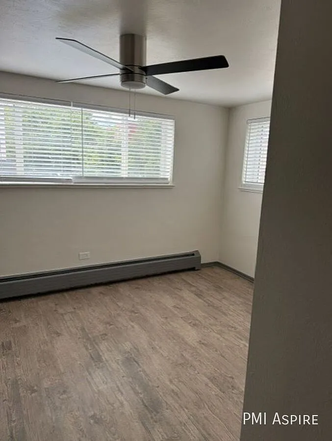 Beautifully Renovated 1-bed, 1-bath in Sloan's Lake at a Reasonable Price — Photo 4