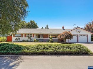 593 Ackerman St W, Monmouth, OR 97361