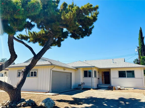 16319 Minnehaha St, Granada Hills, CA 91344