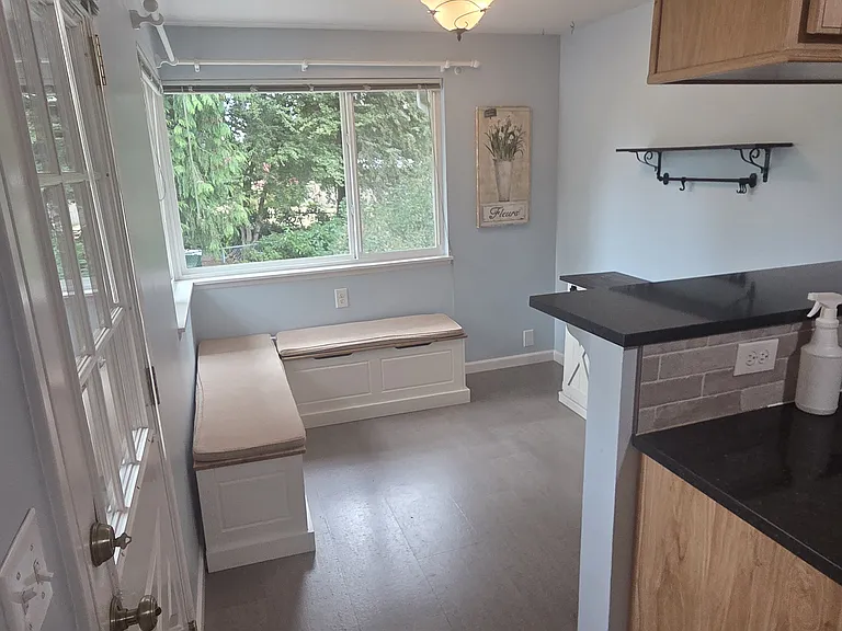 Kitchen Nook
