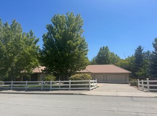 16050 Scarlet Way, Reno, NV 89521