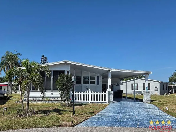 4733 13th St E #263, Bradenton, FL 34203