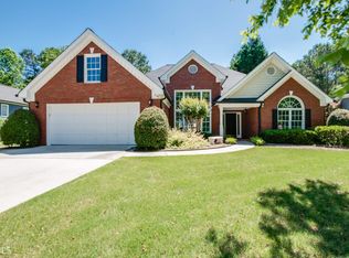 675 Harbor Bay Dr, Lawrenceville, GA 30045