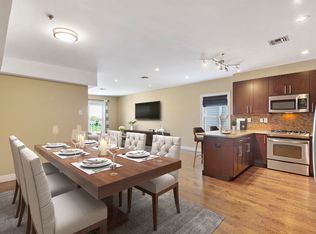 151 20th St #C, Union City, NJ 07087