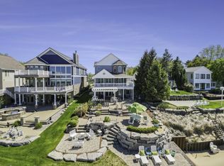 9210 Crescent Beach Rd, Pigeon, MI 48755