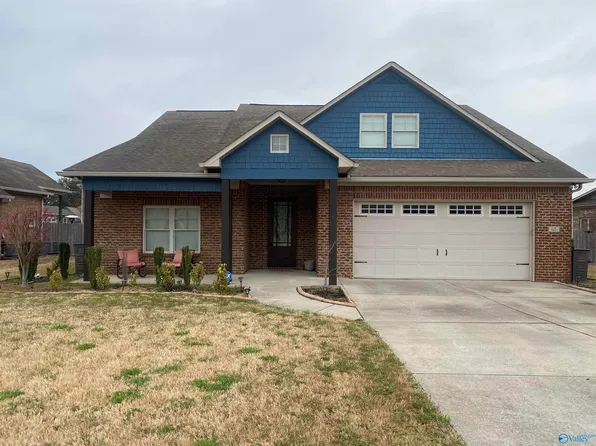 65 Nicole Dr, Decatur, AL 35603