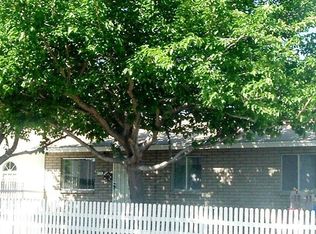 3162 S Woods Ave, Thatcher, AZ 85552