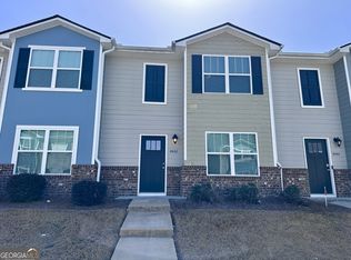 4442 Pinscher St, Union City, GA 30291