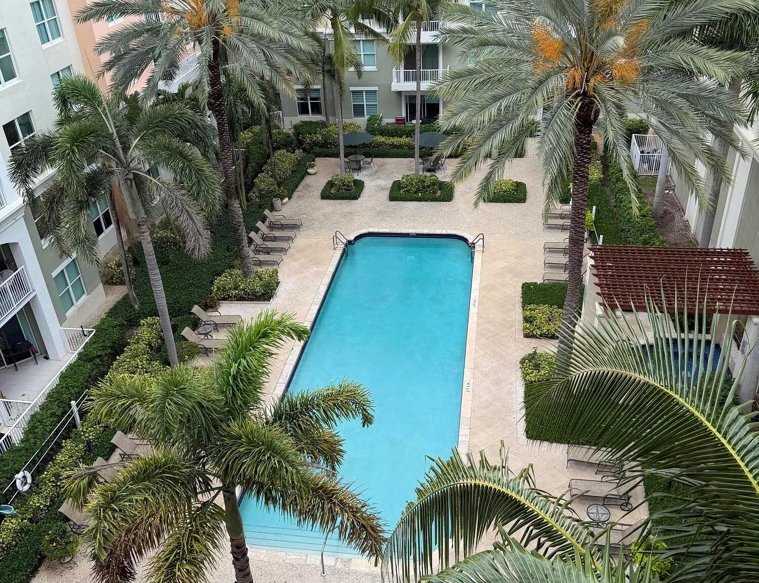 2 bed, 2.0 bath, 1265 sqft, $3,700 — Photo 1