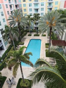 804 E Windward Way APT 618, Lantana, FL, 33462