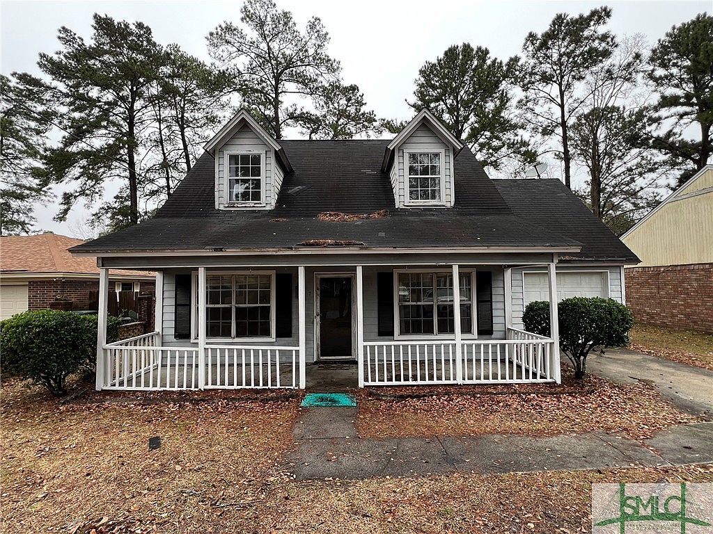 7 N Berwick Dr, Savannah, GA 31406 Zillow