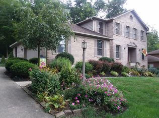 7348 Overland Park Ct, West Chester, OH
