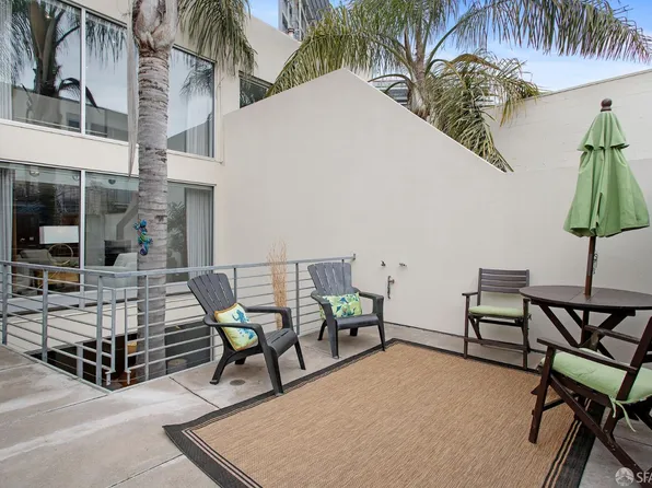 712 Bryant St APT 5, San Francisco, CA 94107