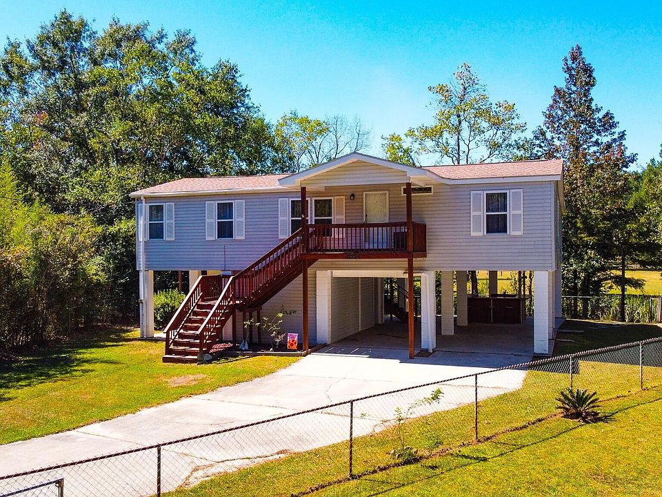 12225 Sandy Hook Ln, Gulfport, MS 39503 Zillow