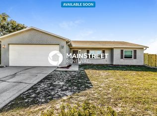 5319 Idleweise Ct, Spring Hill, FL 34606